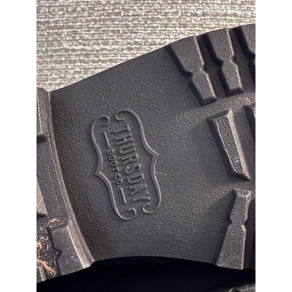 Thursday Boot Company thursday boot